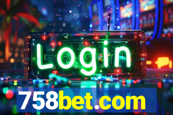 758bet.com