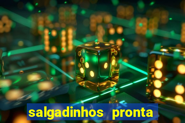 salgadinhos pronta entrega porto alegre