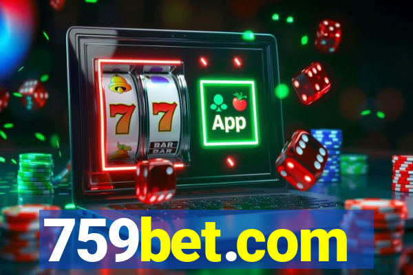 759bet.com