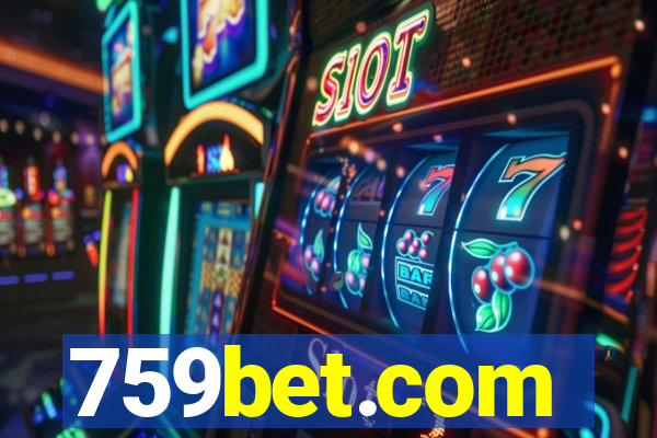 759bet.com