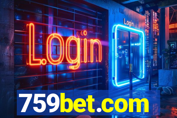 759bet.com