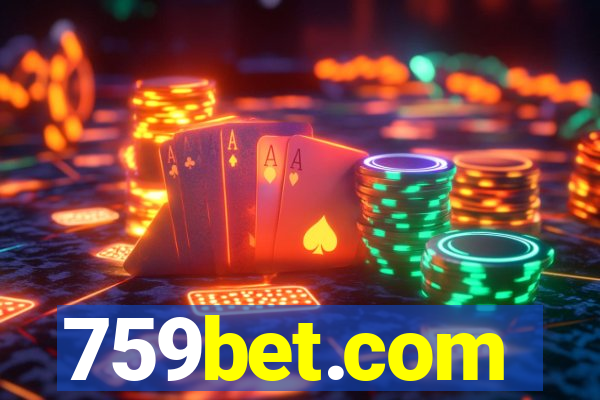 759bet.com