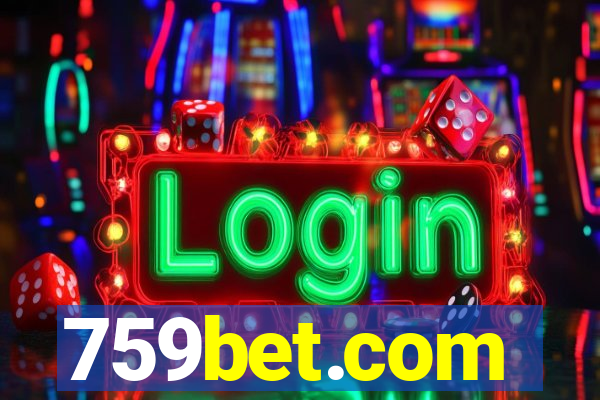 759bet.com