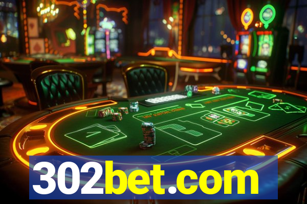 302bet.com