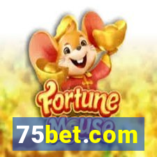 75bet.com