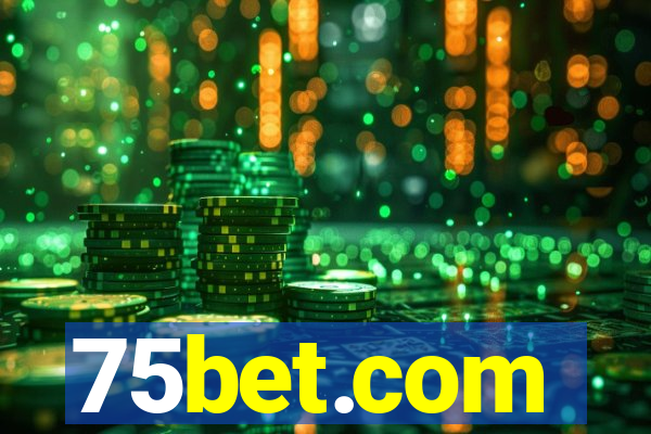 75bet.com