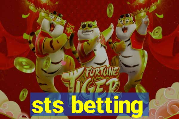 sts betting