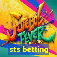 sts betting