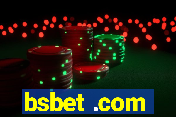 bsbet .com