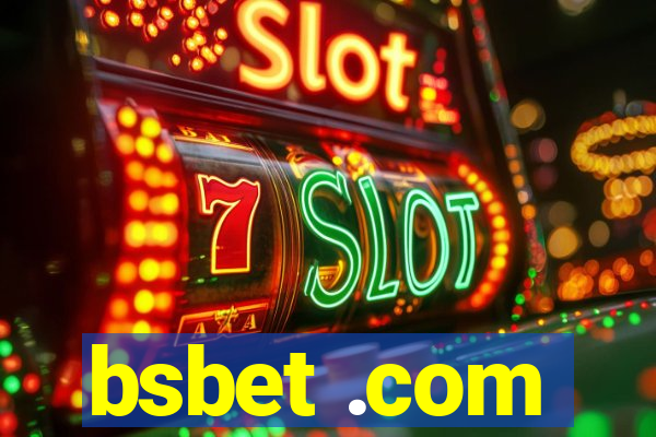 bsbet .com