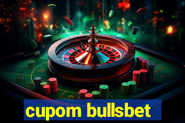 cupom bullsbet