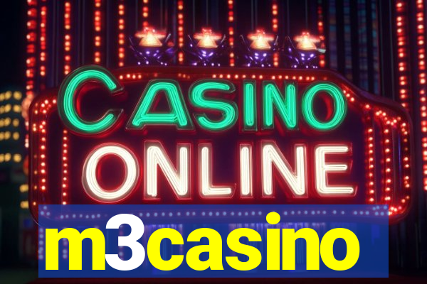 m3casino