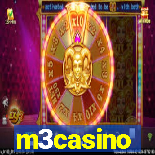 m3casino