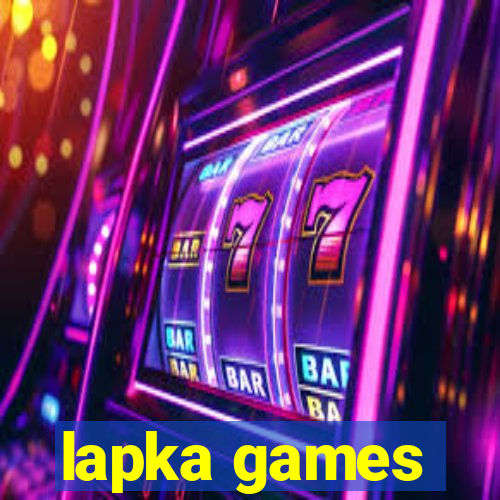 lapka games