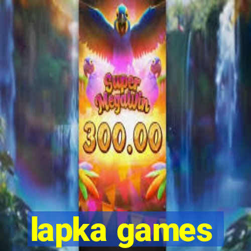 lapka games