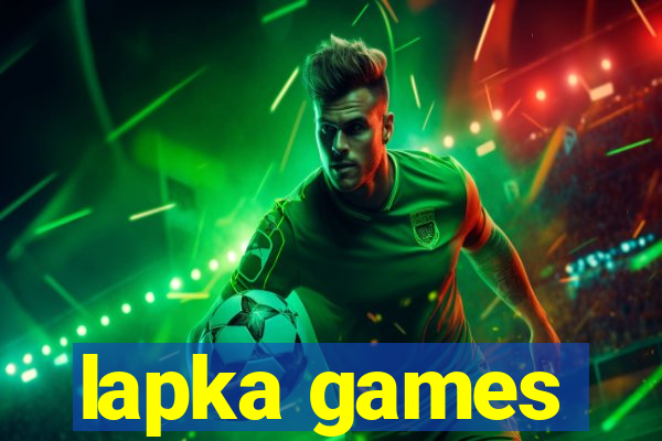 lapka games