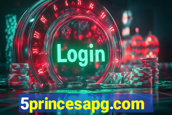 5princesapg.com