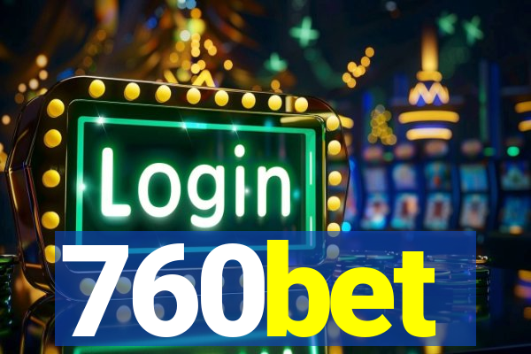 760bet