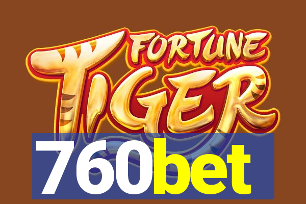 760bet