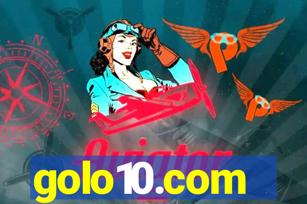 golo10.com