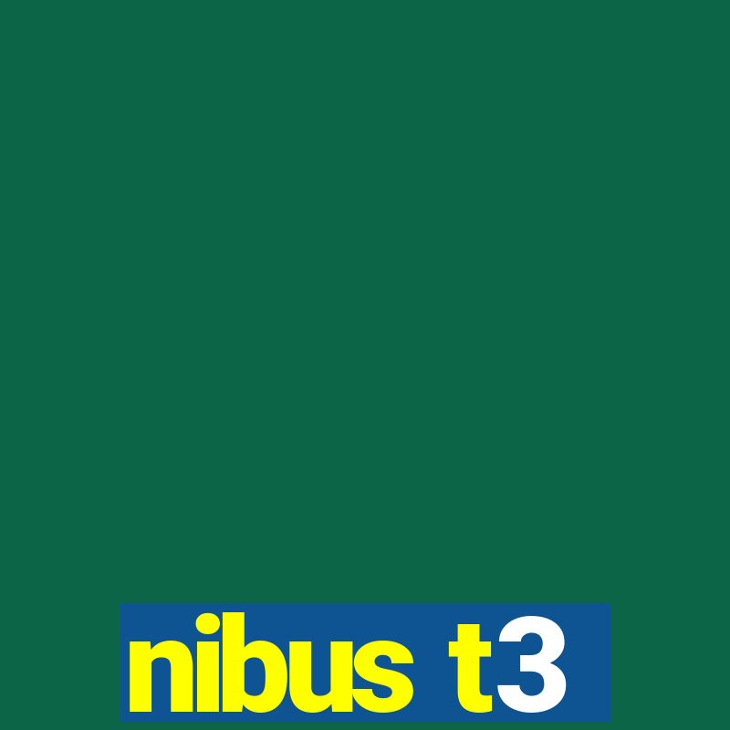 nibus t3