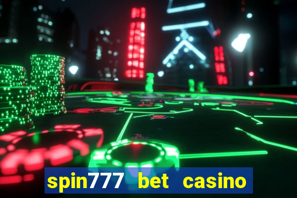 spin777 bet casino pgsoft fortune ox