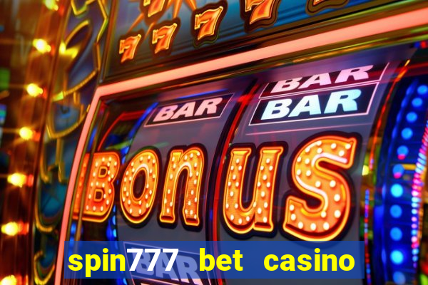 spin777 bet casino pgsoft fortune ox