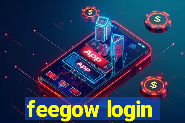 feegow login