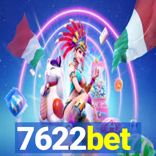 7622bet