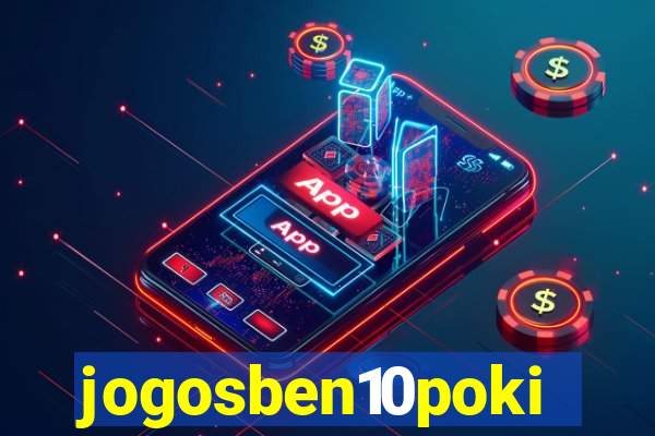 jogosben10poki