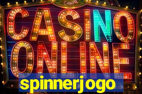 spinnerjogo