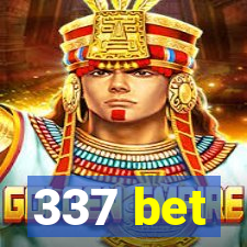 337 bet