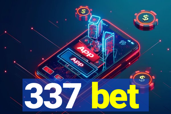 337 bet