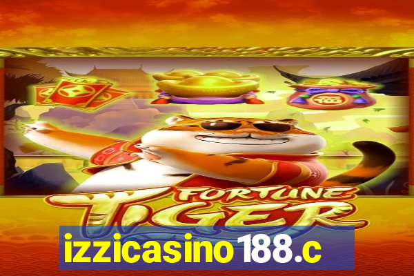 izzicasino188.com