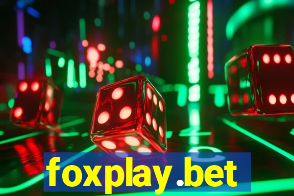 foxplay.bet