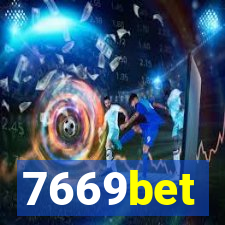 7669bet