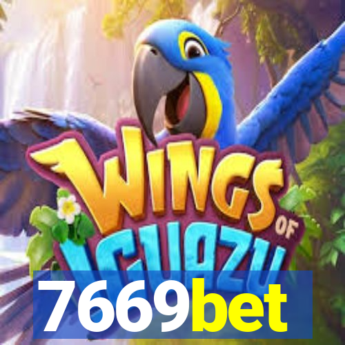 7669bet