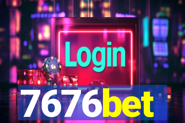 7676bet