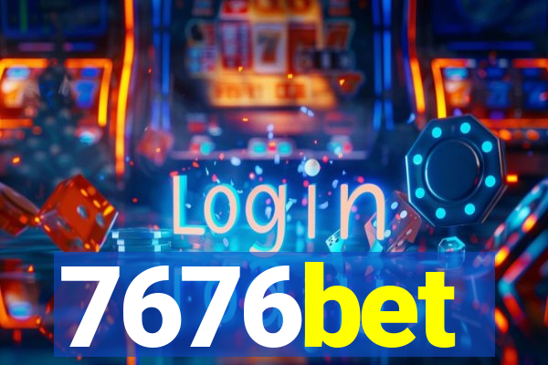 7676bet