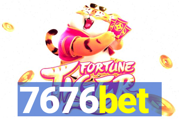 7676bet