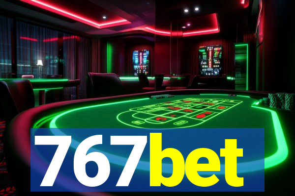 767bet