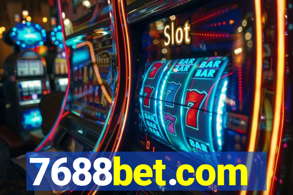 7688bet.com