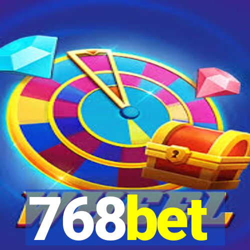 768bet