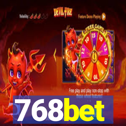 768bet