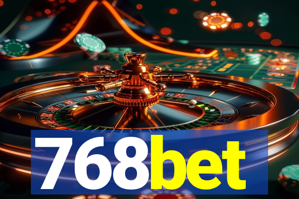 768bet