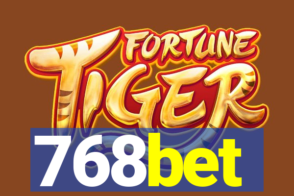 768bet