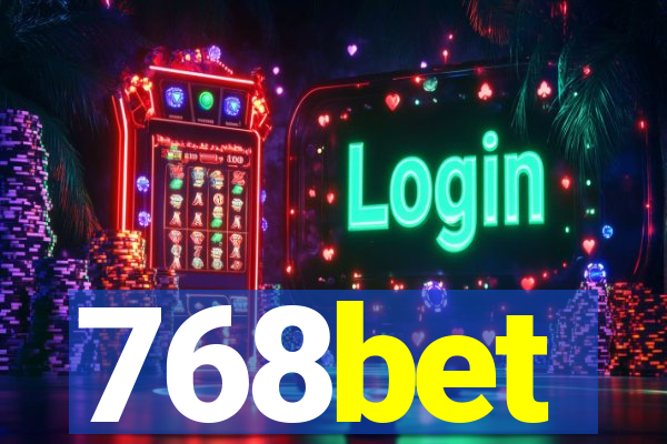 768bet