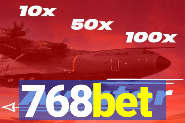 768bet