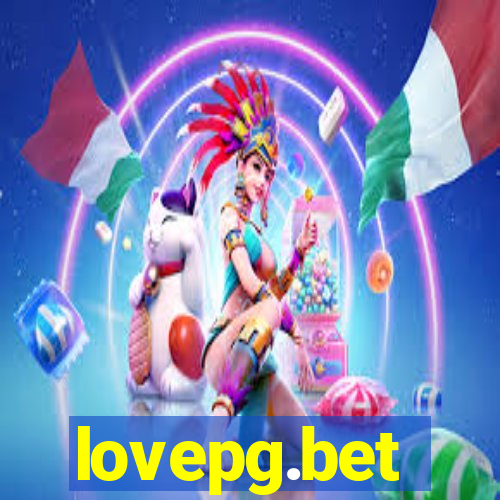 lovepg.bet