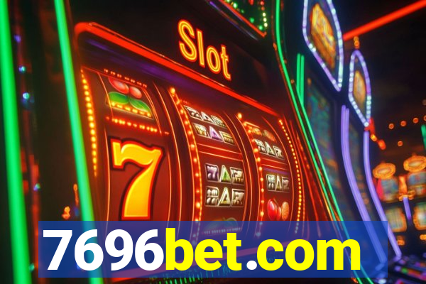 7696bet.com